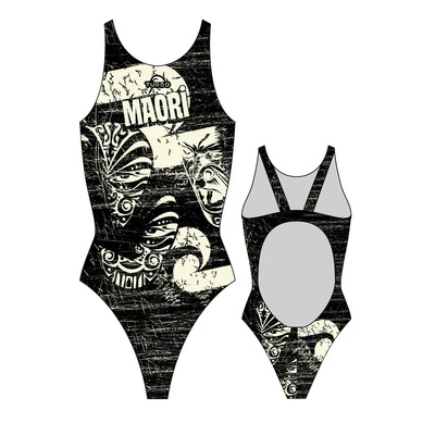 BAÑADOR NATACION MUJER MAORI HEAD 2013 1 BAÑADOR NATACION MUJER MAORI HEAD 2013