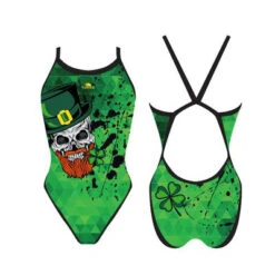 BAÑADOR NATACION MUJER PATRICKS 8305503022