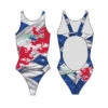 BAÑADOR NATACION MUJER SCOTLAND 2018 830437122