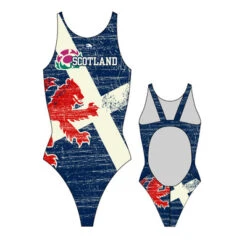 BAÑADOR NATACION MUJER SCOTLAND VINTAGE