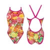 BAÑADOR NATACION MUJER SWEET (REVOLUTION)