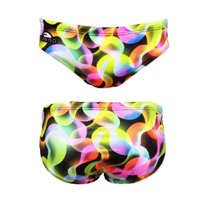 BAÑADOR NATACION MUSHROOMS 1 BAÑADOR NATACION MUSHROOMS