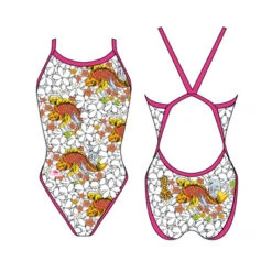 BAÑADOR NATACION NIÑA JAPAN VIBES (REVOLUTION)