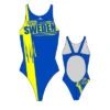 BAÑADOR NATACION NIÑA SWEDEN