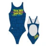 BAÑADOR NATACION NIÑA SWIM FAT