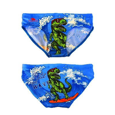 BAÑADOR NATACION NIÑO DINO WAVE (HAPPY) 1 BAÑADOR NATACION NIÑO DINO WAVE (HAPPY)