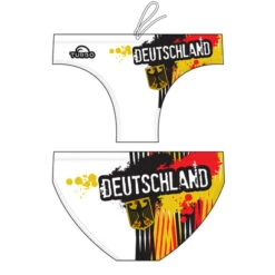 BAÑADOR NATACION NIÑO GERMANY COUNTRY 2014