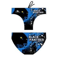 BAÑADOR NATACION NIÑO PANTHER JUNGLE