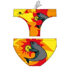 BAÑADOR NATACION NIÑO PBT 79167122