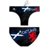 BAÑADOR NATACION NIÑO SCOTLAND 2012