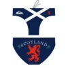 BAÑADOR NATACION NIÑO SCOTLAND