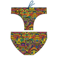 BAÑADOR NATACION NIÑO TRIBU