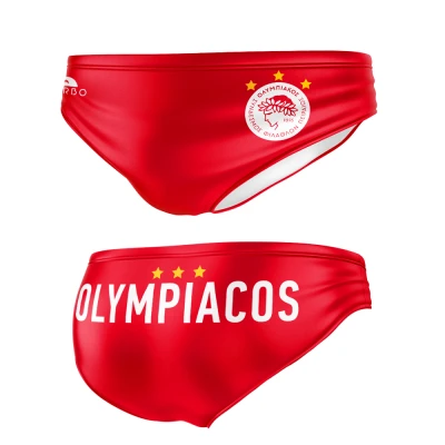 BAÑADOR NATACION OLYMPIACOS 1 BAÑADOR NATACION OLYMPIACOS