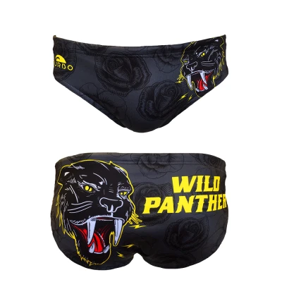BAÑADOR NATACION WILD PANTHER 1 BAÑADOR NATACION WILD PANTHER