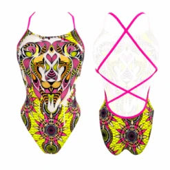 BAÑADOR PATRON 'SIRENE FIERCE