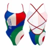 BAÑADOR PATRON 'SIRENE' ITALIA GEO