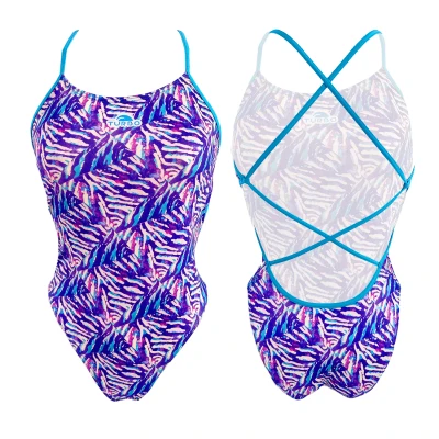 BAÑADOR PATRON 'SIRENE' LILAC ANIMAL 1 BAÑADOR PATRON 'SIRENE' LILAC ANIMAL