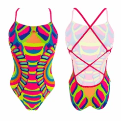 BAÑADOR PATRON 'SIRENE' TECHNIC FLUOR 8314804722