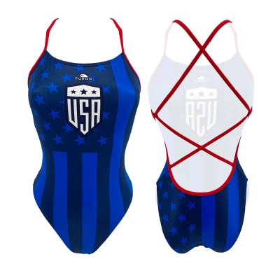 BAÑADOR PATRON 'SIRENE' USA ARTISTIC 83131847 1 BAÑADOR PATRON 'SIRENE' USA ARTISTIC 83131847