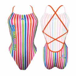 BAÑADOR PATRON SIRENE LINES HABA 2019 8309384722