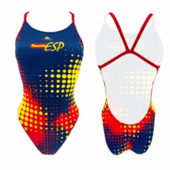 BAÑADOR TEEN ESPAÑA OFICIAL 2022