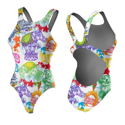 BAÑADOR TIRANTE ANCHO ANIMAL CIRCUS 1 BAÑADOR TIRANTE ANCHO ANIMAL CIRCUS