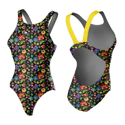 BAÑADOR TIRANTE ANCHO NIÑA RUSSIAN GARDEN 1 BAÑADOR TIRANTE ANCHO NIÑA RUSSIAN GARDEN