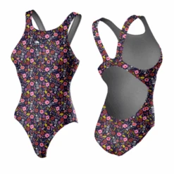 BAÑADOR TIRANTE ANCHO SKELETON