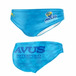 BAÑADOR WATERPOLO AVUS