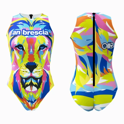 BAÑADOR WATERPOLO BRESCIA 2018 1 BAÑADOR WATERPOLO BRESCIA 2018