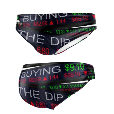 BAÑADOR WATERPOLO BUY THE DIP 1 BAÑADOR WATERPOLO BUY THE DIP