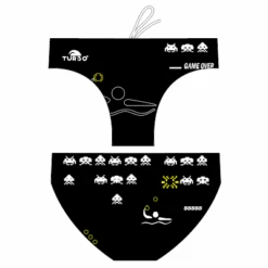 BAÑADOR WATERPOLO CAB. INVADER