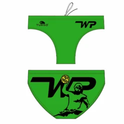 BAÑADOR WATERPOLO CAB. PLAYER