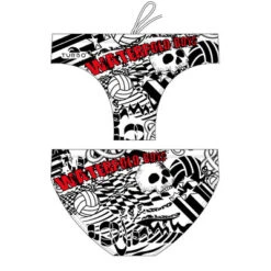 BAÑADOR WATERPOLO CAB. WATERPOLO BOYS