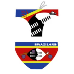 BAÑADOR WATERPOLO CABALL. 79347