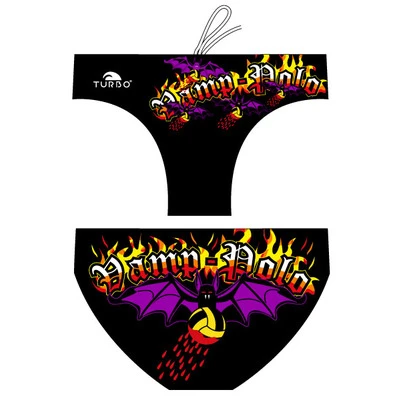 BAÑADOR WATERPOLO CABALL. 79385 1 BAÑADOR WATERPOLO CABALL. 79385