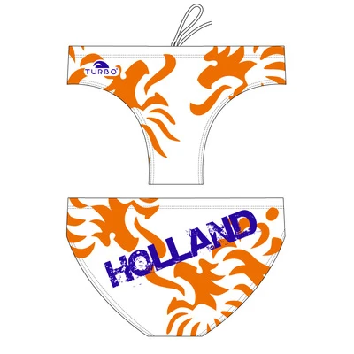 BAÑADOR WATERPOLO CABALL. HOLLAND 1 BAÑADOR WATERPOLO CABALL. HOLLAND