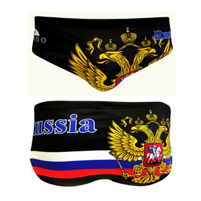 BAÑADOR WATERPOLO CABALL. RUSIA 1 BAÑADOR WATERPOLO CABALL. RUSIA