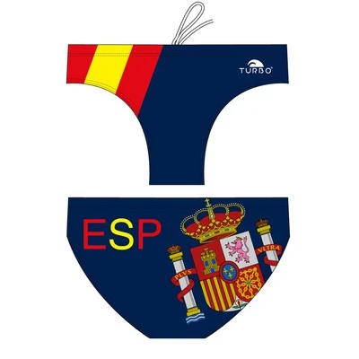 BAÑADOR WATERPOLO CABALL. SPAIN 1 BAÑADOR WATERPOLO CABALL. SPAIN