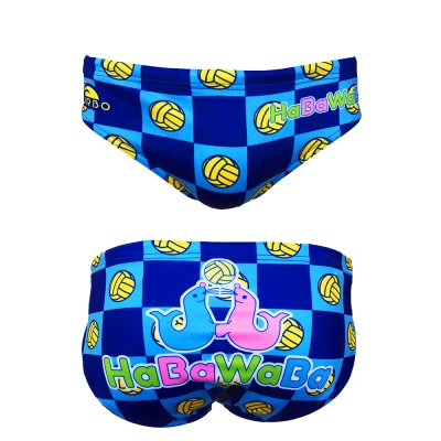 BAÑADOR WATERPOLO CHECK HABA 2019 1 BAÑADOR WATERPOLO CHECK HABA 2019