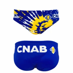 BAÑADOR WATERPOLO CNAB BASE 2022-23