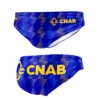 BAÑADOR WATERPOLO CNAB BASE