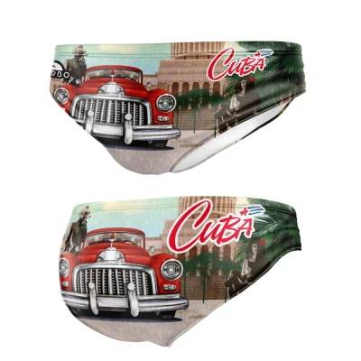 BAÑADOR WATERPOLO CUBA 2019 1 BAÑADOR WATERPOLO CUBA 2019