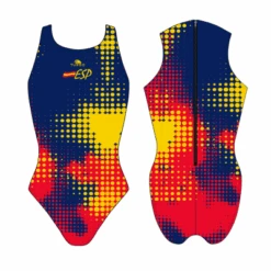 BAÑADOR WATERPOLO ESPAÑA OFICIAL 2022 831445