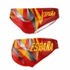 BAÑADOR WATERPOLO ESPAÑA RAYS