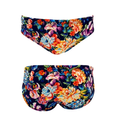 BAÑADOR WATERPOLO FLORACAS 1 BAÑADOR WATERPOLO FLORACAS