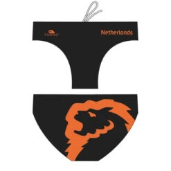 BAÑADOR WATERPOLO HOMBRE "HOLANDA"