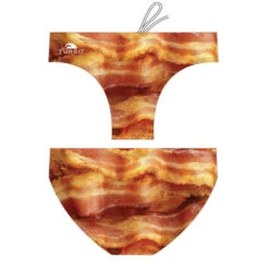 BAÑADOR WATERPOLO HOMBRE BACON SUIT