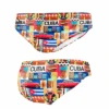 BAÑADOR WATERPOLO HOMBRE CUBA NIÑA 73042422