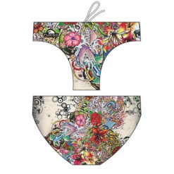 BAÑADOR WATERPOLO HOMBRE EDEN